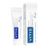 Vitis Pasta Dental Blanqueadora 100 Ml.