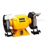 Amoladora De Banco Dewalt Dw752 1/2 Hp 6 Pulgadas Herramient