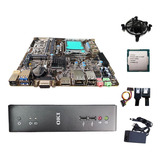 Kit Placa Mãe + Gabinete + Fonte + Core I3