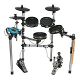 Bateria Electronica Soundking Skd360 Sensitiva 8 Cuerpos