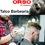 Talco Puro Barbearia Barba Corpo Pés Maquiagem Pele 10kg