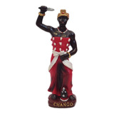 Orisha Santo Cubano Yoruba En Fina Resina Original Orishas