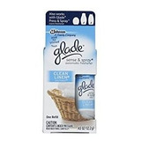 Glade Sense & Spray Ambientador Automático De Recarga, Ropa 