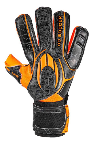 Guantes De Portero Ho Soccer One Flat Robust