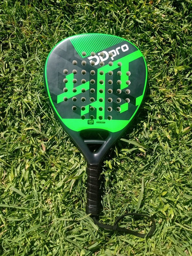 Paleta Padel Odea Hulk Importada 