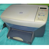 Multifuncional Hp Psc 750 Impresora Scanner Copiadora