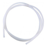 Tubo De 2mm* 4mm Ptfe P/ Filamento De 1.75mm