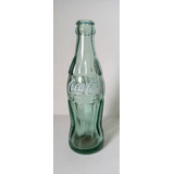 Botella Antigua Cocacola 185 Cc