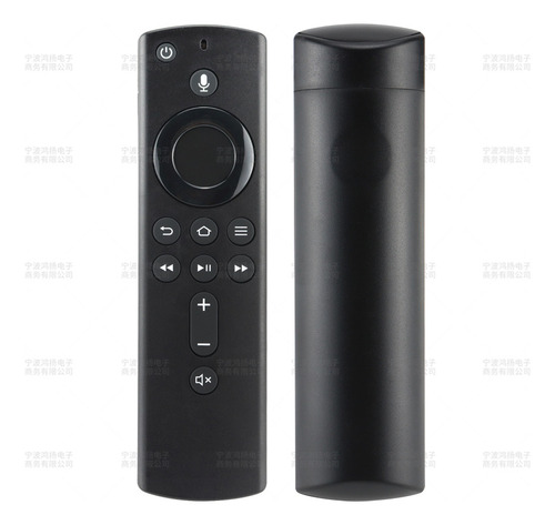 Control Remoto A Fire L5b83h Amazon Tv Stick