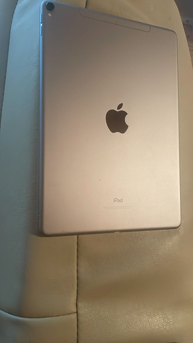 iPad Pro De 10,5 Pulgadas Con Wi-fi + Cellular De 64 Gb 