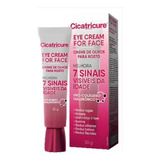 Cicatricure Eye Cream For Face 30gr