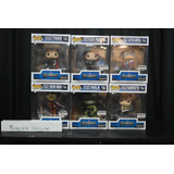 Funko Pop Avengers Assemble Set (6 Funkos)