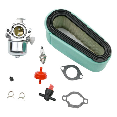 Carburador Briggs Stratton, Materiales De Alta Calidad Y Dur