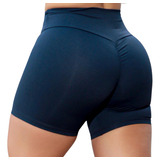 Shorts Empina Bumbum Academia Fitness Treino Esporte