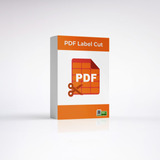 Licencia Pdf Label Cut Esencial 1 Año Esd