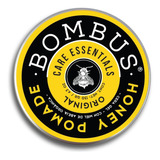 Bombus® Original Honey Pomade Cera-gel Para Cabello (130 Gr)