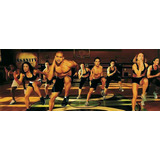 Ejercitate En Casa Insanity Workout Deluxe