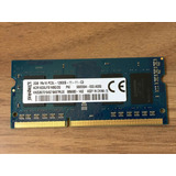 Memória Ram Ddr2 Notebook Acer Aspire E15 Es1 511 C35q