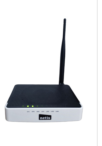 Router Netis Wf2411d