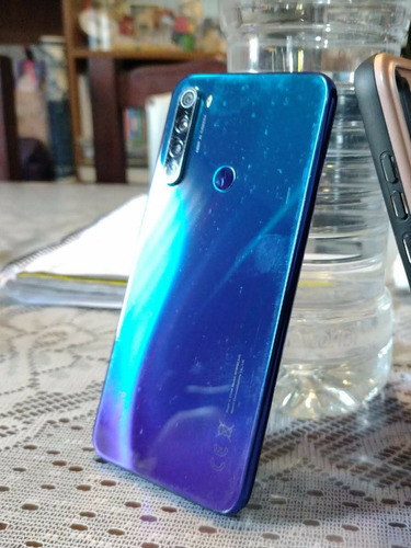 Xiaomi Redmi Note 8