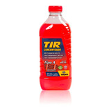 Tir Refrigerante Anticongelante Anticorrosivo Rojo Bardahl