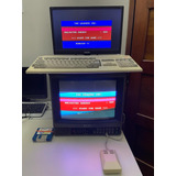 Computadora Commodore Amiga 500 Hdmi / Rgb