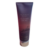 Autumn Shore Victoria Secret Fragancia Crema Body Lotion 