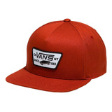 Gorra Skate Vans - Otw Patch | Snapback ¡ Original !