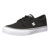 Dc Trase Tx, Zapatos De Skate Para Hombre