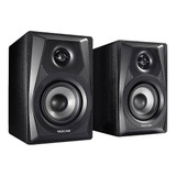 Par Monitores Tascam Vl-s3 De Estudio Activo Potenciado 