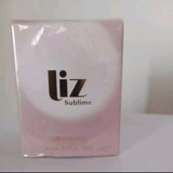 Liz Sublime, 4ml.o Boticario