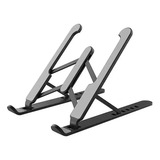 Soporte Base Plegable Para Notebook Tablet Soporte Vertical