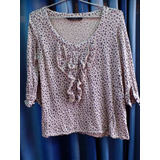 Remera Akiabara Talle S