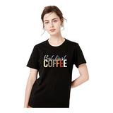 Playera Mujer Buena Calidad Moda Casual Camiseta Perfecta