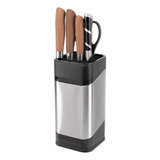 Redcall Soporte Para Cuchillos De Cocina, Bloque De Cuchillo