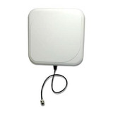 Antena Wifi Cda-140 14 Dbi Omni 1,4 Km Cnet
