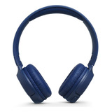 Jbl Tune 500bt Auriculares Supraaurales Inalámbricos Azul