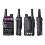 Radio Baofeng Uv-5r Unidad 1