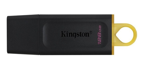 Pendrive 128gb Kingston Usb 3.2/3.0/2.0 Datatraveler Exodia