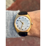 Reloj Orvin Swiss Geneve 1965 Original Vintage No Omega