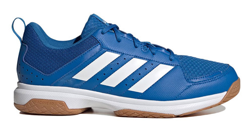 Tênis adidas Indoor Ligra 7