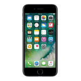 iPhone 7 32gb Preto Matte Bom - Trocafone - Celular Usado