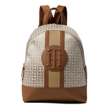 Mochila Backpack Juvenil  Tommy Hilfiger   