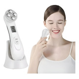 Radiofrecuencia Electroporacion Facial Antienvejecimiento