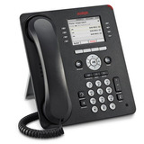 Deskphone Avaya 9611g Ip - Avaya