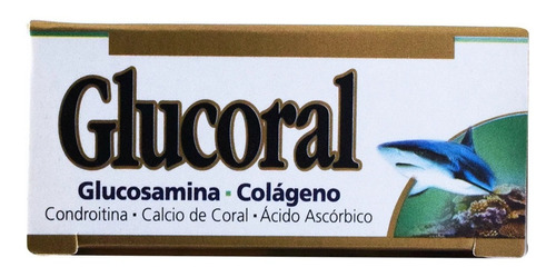 Glucoral 100 Tab-vida Herbal Sabor Sin Sabor