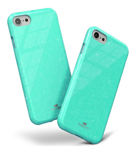 Funda Protectora Jelly Case Para Celulares Apple iPhone