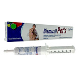 Bismuxil Pets Pasta Oral Inno Pharma Perros Y Gatos 30 Ml