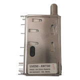 Seletor Tuner Varicap Para Tv Mitsubishi Uve50-aw73d