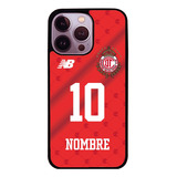 Funda Toluca Motorola Personalizada